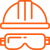 Building Maintenance Services Icon